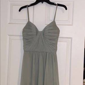 NEW PRICE alert! Bridesmaids dress